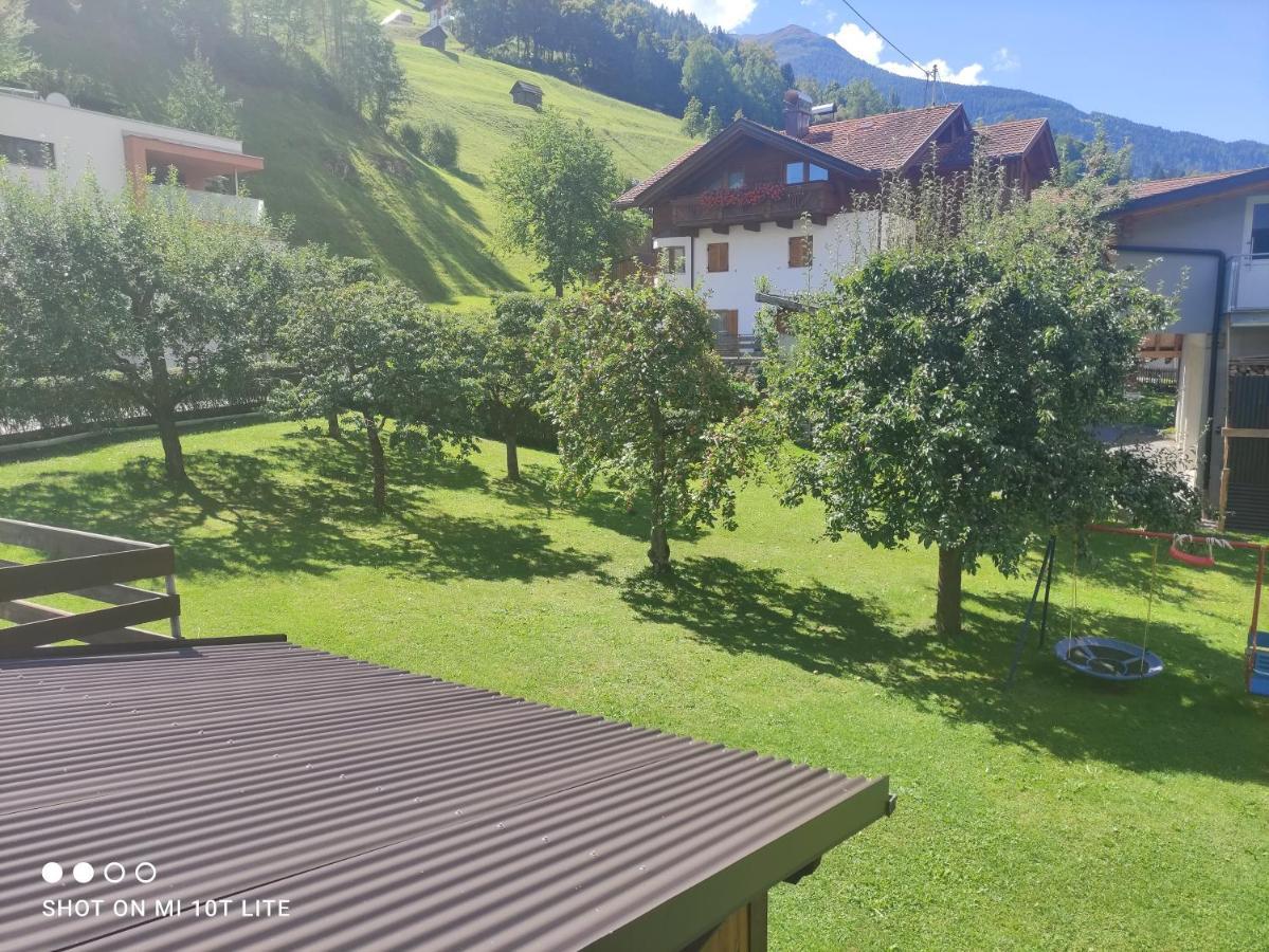 Groassehof Haus Gstrein Imsterberg 외부 사진